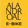 Alandroal E-Bike icon