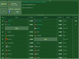 Cribbage Live screenshot 3