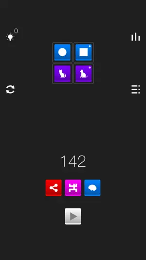 Kluchi screenshot 3
