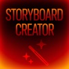 Storyboard Creator AI icon