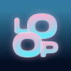 Biểu tượng ứng dụng LoopDrama | Daily Short Dramas, iPhone App Store 畅销榜 Xếp hạng #8