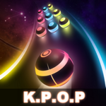 Kpop Road - Balls Dance Music на пк