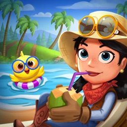 FarmVille 2: Country Escape