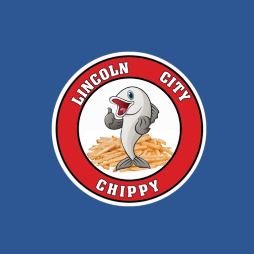 Lincoln City Chippy icon