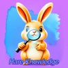 Hare Know C icon