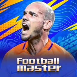 Football Master -Soccer Legend