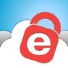 IDrive Online Backup icon