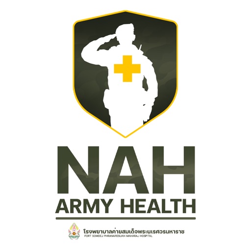 NAH Army Health