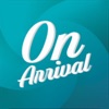 IMS OnArrival icon