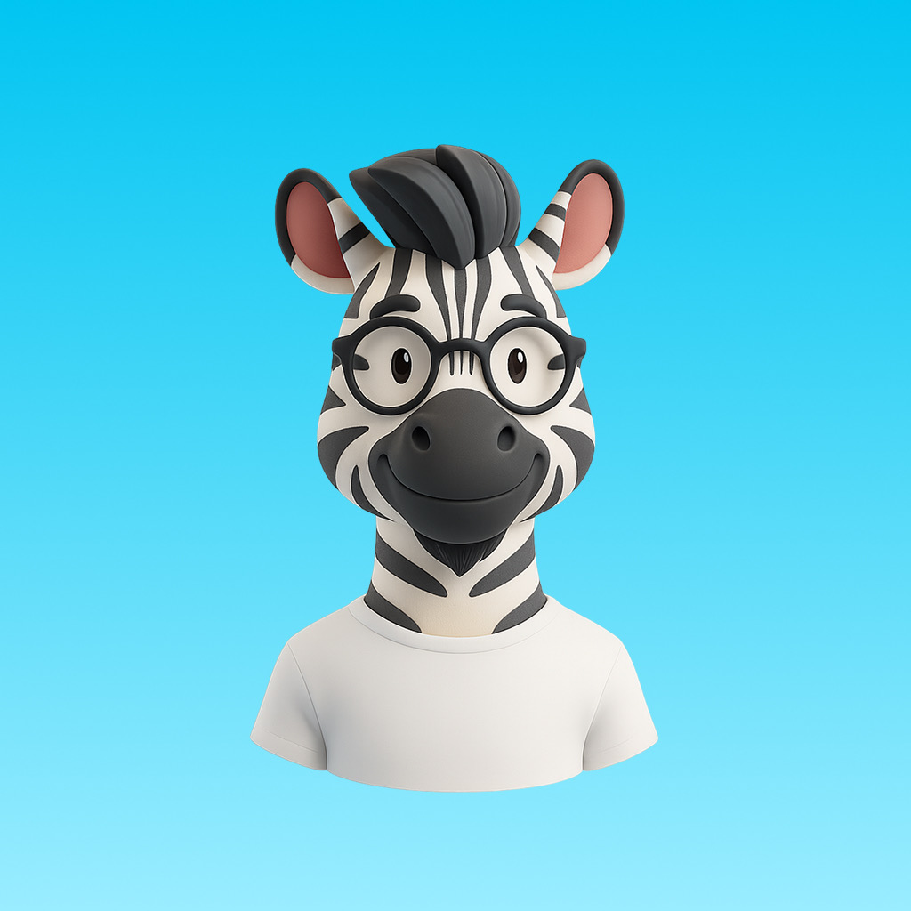 Get Zebra: AI Chatbot Assistant for iOS, iPhone, iPad Aso Report