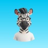 Get Zebra: AI Chatbot Assistant for iOS, iPhone, iPad Aso Report