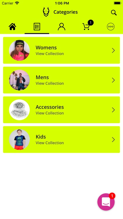 Cyberdog App screenshot-5