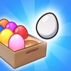 Egg Mania! - Packing Jam icon
