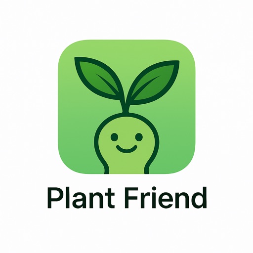 Plant Friend