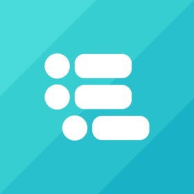 螢幕擷取畫面 (4) App to sort the list - Relist