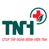 TNH icon