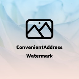 ConvenientAddressWatermarkTool