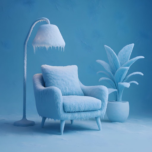 AI Living Room Design Planner