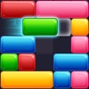 Jewel Drop Down Block Puzzle icon