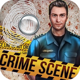 螢幕擷取畫面 (5) Criminal Justice Hidden Object