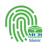 MCB Islamic Biometric App icon