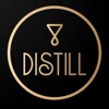 Distill Social icon