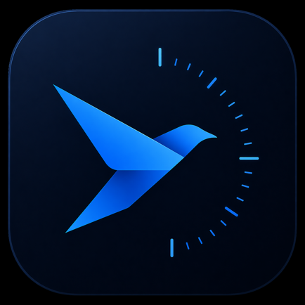 BlueBirdFTL
