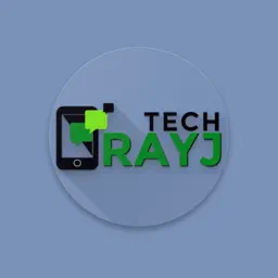 Tech Rayj app icon