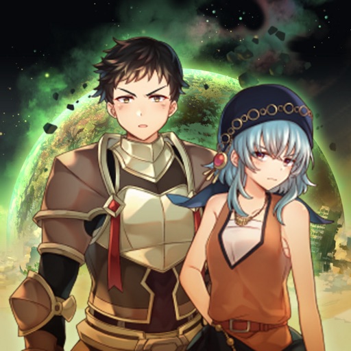 放置型RPG - 人食い惑星3