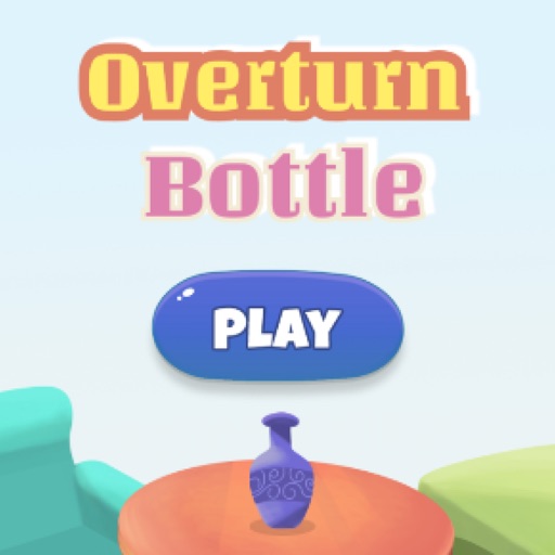 Overturn Bottle
