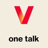 Verizon One Talk icon