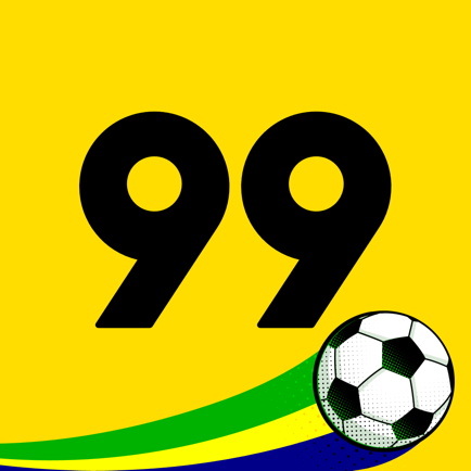99: Corridas, Food, Pay