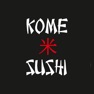 Get Komesushi for iOS, iPhone, iPad Aso Report
