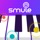 Magic Piano: game by Smule
