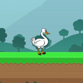 Solve And Jump: Math Quiz