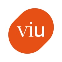 VIU app icon - Education app for iPhone