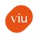 VIU app icon - Education app for iPhone