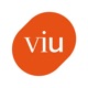 VIU app icon - Education app for iPhone