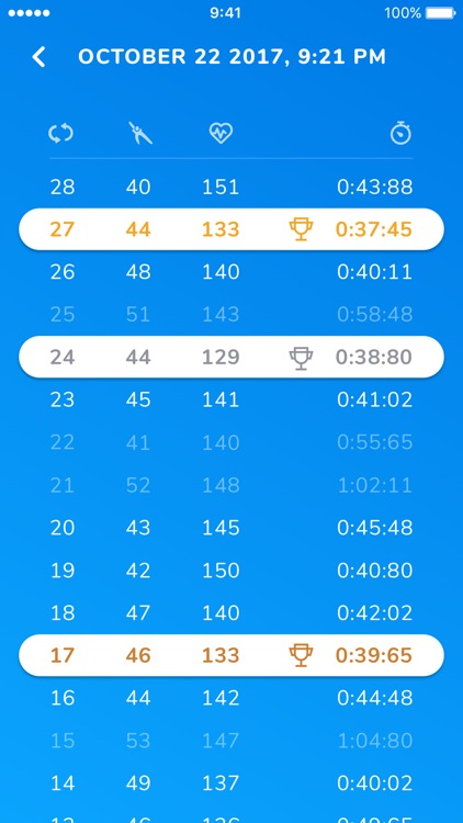 LAPP the skate app screenshot-3