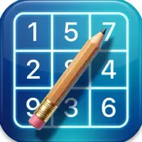 Sudoku - Classic Numbers Game