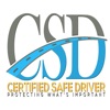 Safety at CSD Innovations icon