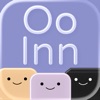 芋圓字典 Oo Inn - Learn Taiwanese app icon - Education app for iPhone