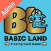 BASIC LAND ADMIN icon