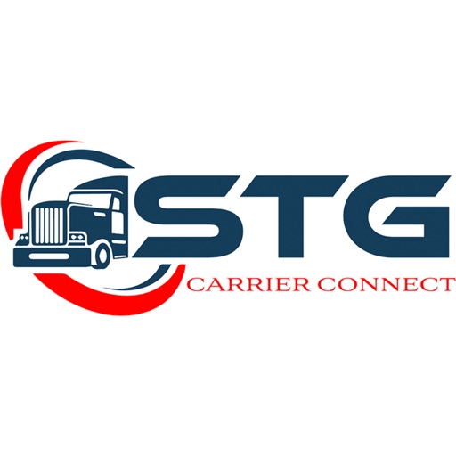 STG Carrier Connect Icon