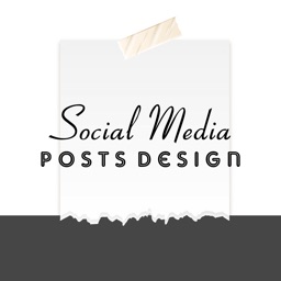 Social Media Posts Design