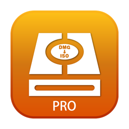 Convert DMG to ISO Pro