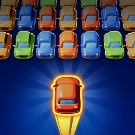 Car Poping