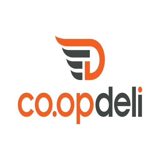 CO.OP DELI