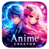 Anime Ai - Anime Creator icon