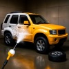 Car Wash Garage: Auto Repair icon
